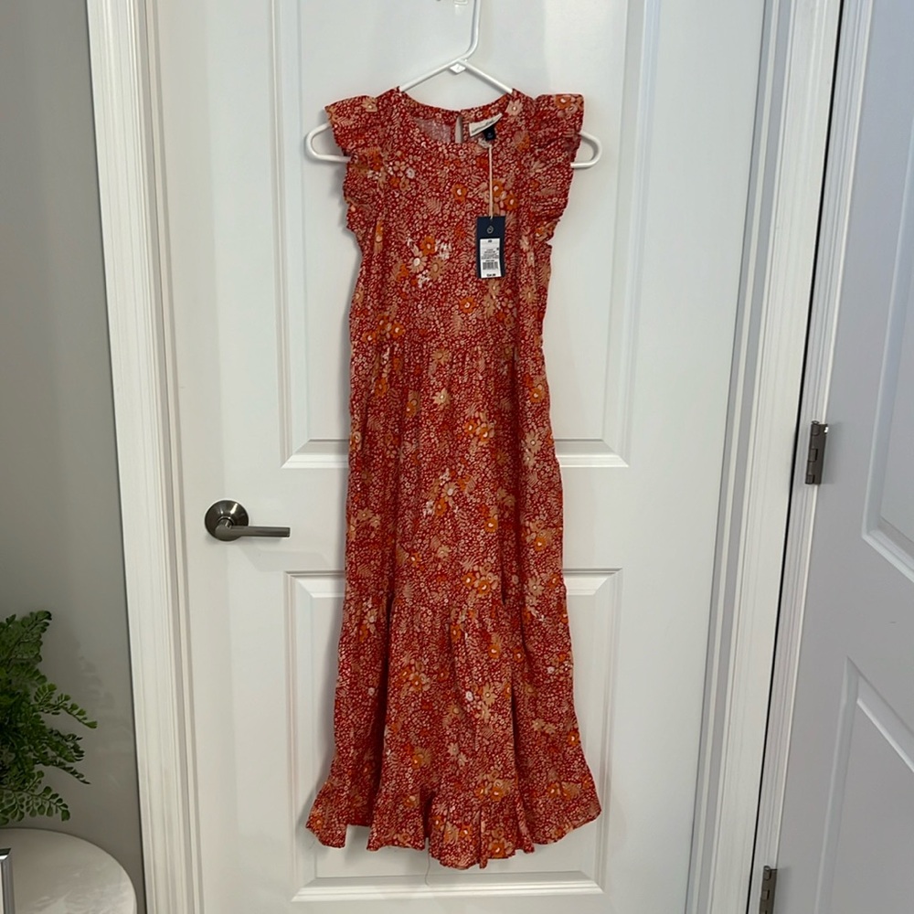 Target brand sundress XS NWT
💋Final price💋